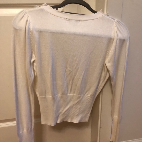 Cropped cardigan by Forever 21 - Picture 2 of 2